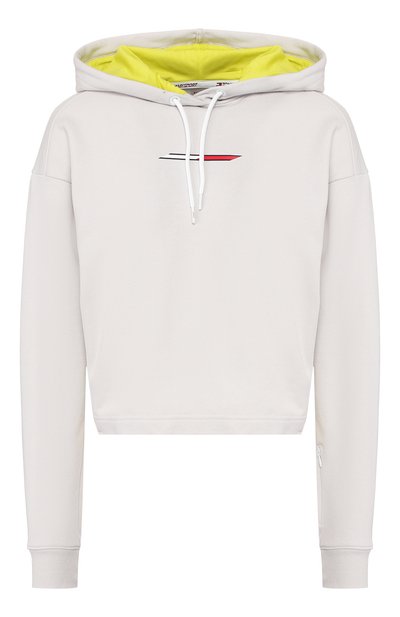 Женский хлопковое худи TOMMY HILFIGER, арт. S10S100517