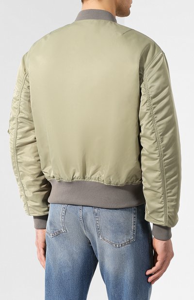 Бомбер ACNE STUDIOS, арт. 22L176, фото 4