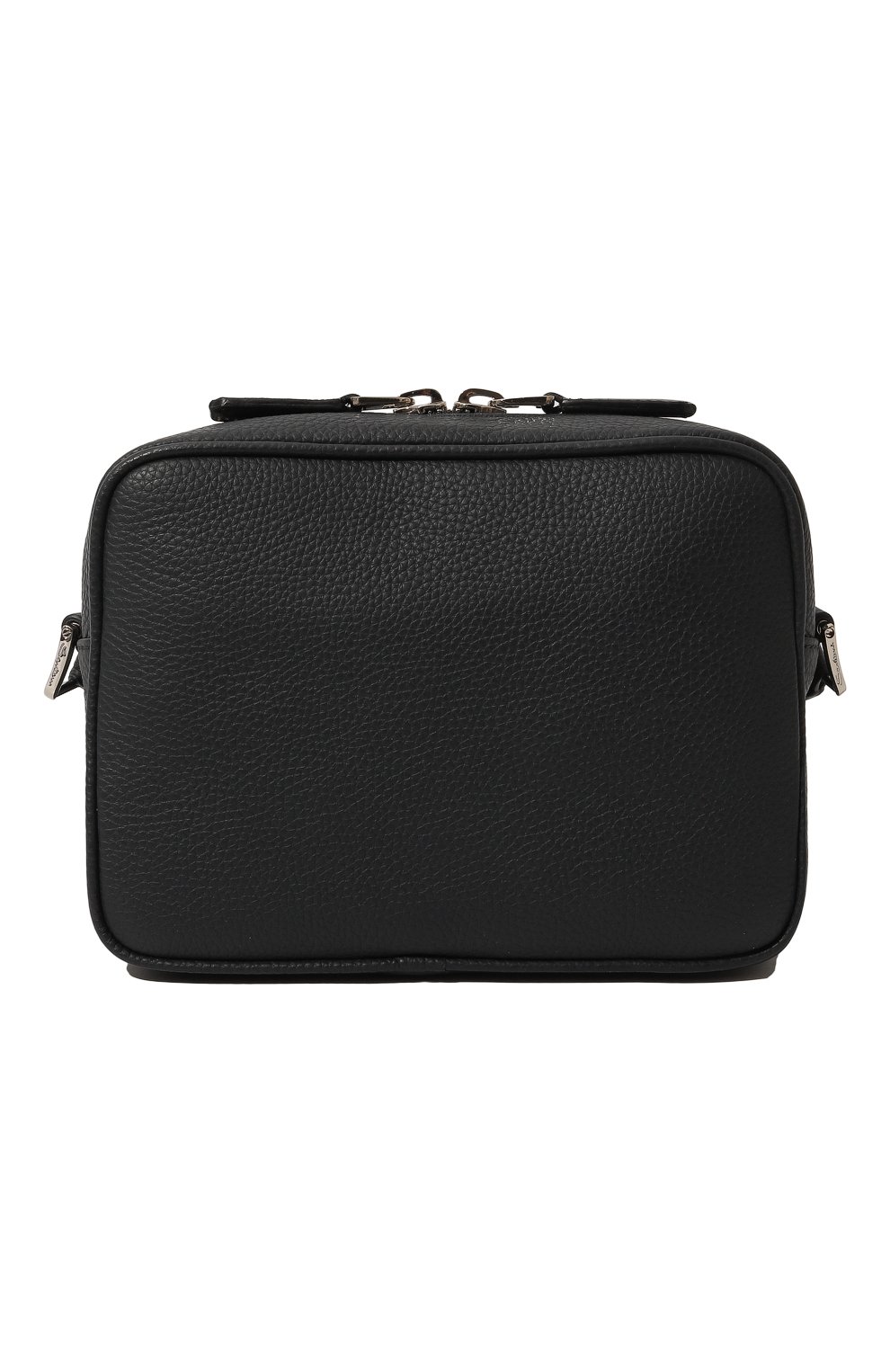 Сумка SANTONI темно-синего цвета по цене 174000 руб., арт. UIBBA2366EN-ASP6N01, фото 6 Сумка SANTONI, арт. UIBBA2366EN-ASP6N01, фото 6