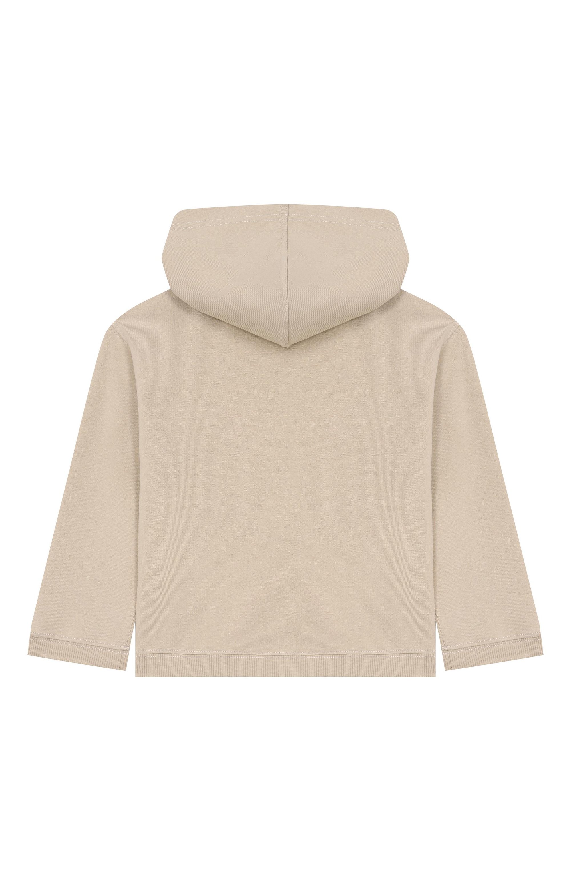 Хлопковый спортивный костюм BRUNELLO CUCINELLI, арт. BD824MT02R, фото 3