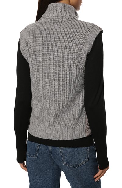 Жилет ICONS CINZIA ROCCA, арт. V0G3003/62C7, фото 4