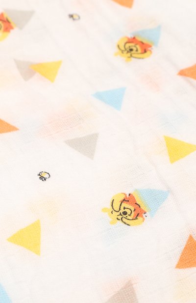 Набор из четырех пеленок ADEN+ANAIS, арт. ADISN102, фото 3