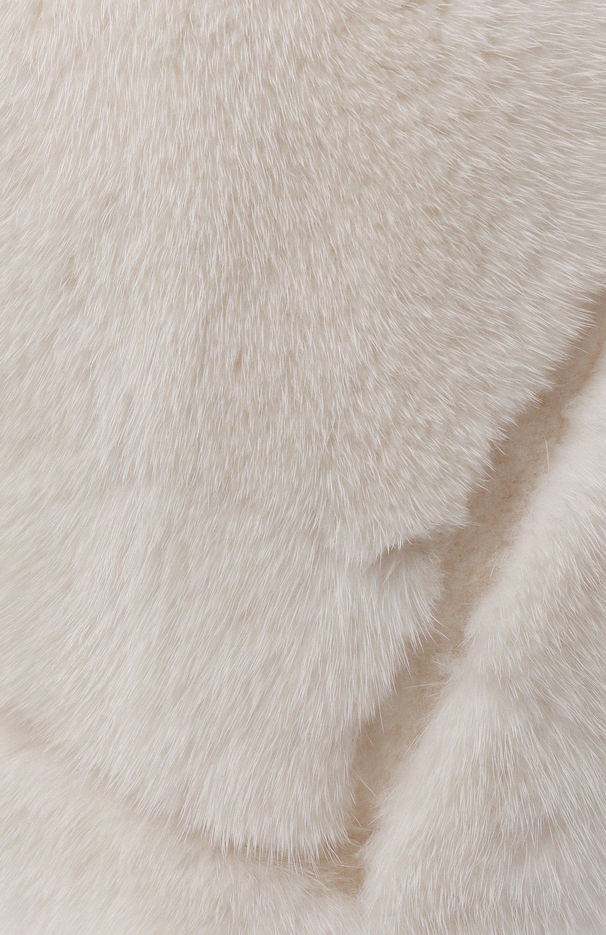 Меховой капор лилия-2 из норки FURLAND, арт. 0136200110005300222, фото 3