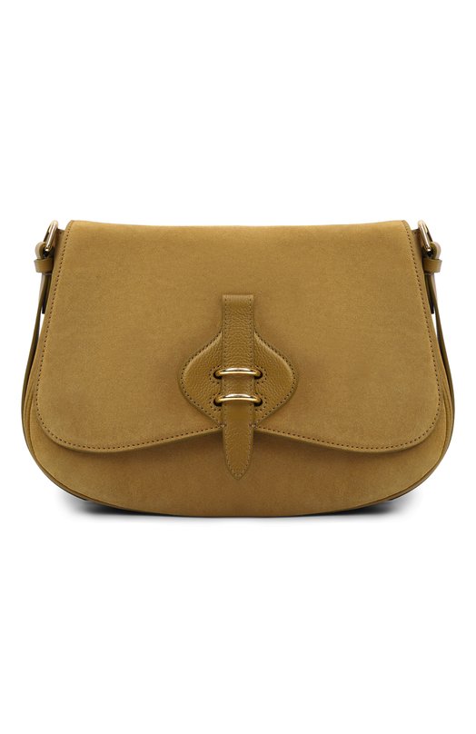 Сумка Mavery large Coccinelle E1 U7H 12 01 01 Хаки E1 U7H 12 01 01