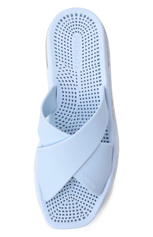 Сабо Moura Premiata M0URA/VAR 7453 Голубой  M0URA/VAR 7453 Фото 6