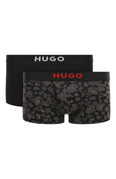 Комплект из двух боксеров HUGO, арт. 50484632, фото 1