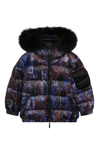 Комплект из комбинезона и куртки CHEPE, арт. 391462, фото 2