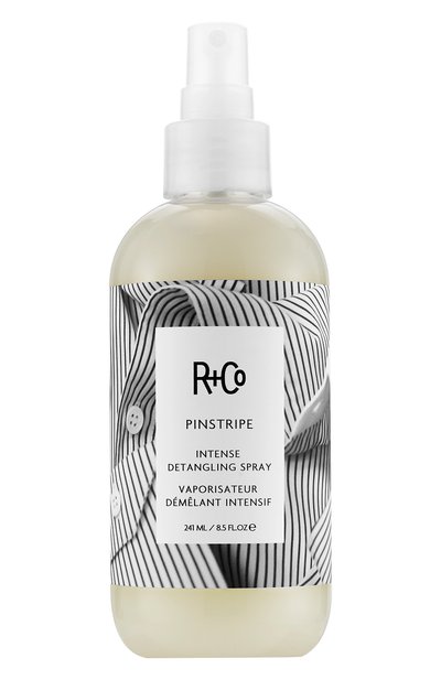 Женского интенсивный спрей для распутывания волос dallas (241ml) R+CO, арт. 810374021323