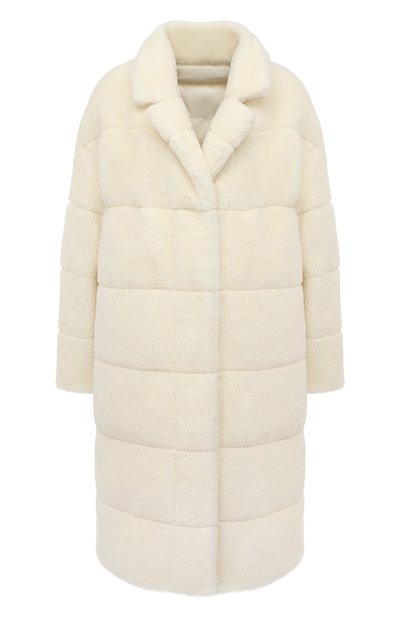 Женское двустороннее пальто MONCLER, арт. F2-093-1C519-70-C0525