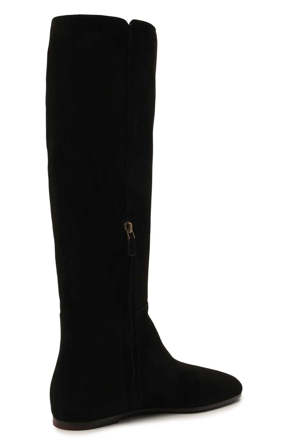 Замшевые сапоги ada LORO PIANA, арт. FAL7828, фото 4