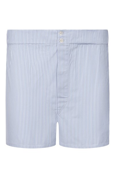 Мужские хлопковые боксеры BRIONI, арт. N1B10L/0E04V