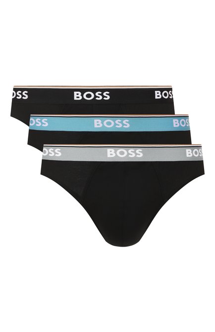 Мужские комплект из трех брифов BOSS, арт. 50531681