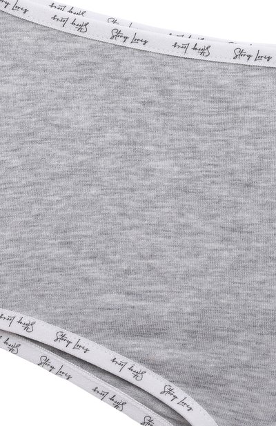 Хлопковые трусы-шорты STORY LORIS, арт. 36307/2A-6A, фото 3