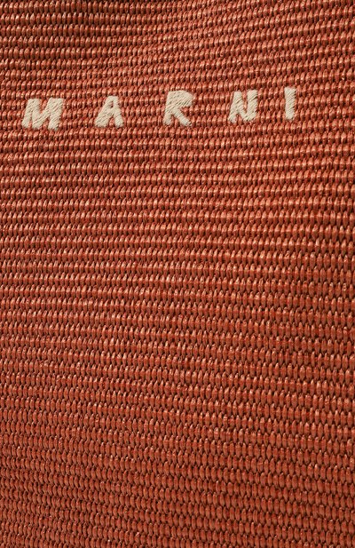 Сумка-тоут MARNI, �арт. SHMP0078Q0/P3860, фото 3