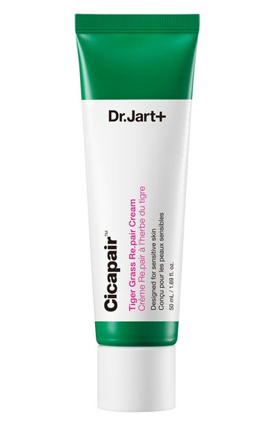 Успокаивающий увлажняющий крем cicapair (50ml) DR.JART+, арт. 8809724476021, фото 1