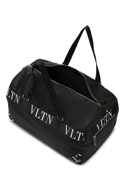 Текстильная дорожная сумка VALENTINO, арт. RY2B0732/RPY, фото 4