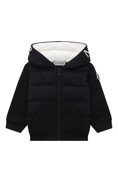 Пуховая куртка MONCLER, арт. G2-951-8G507-20-809D2, фото 1