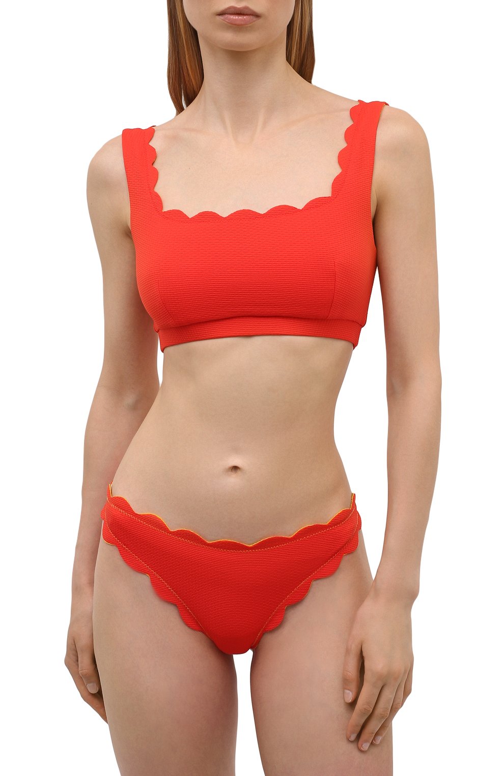 Плавки-бикини MARYSIA, арт. SB028R, фото 2