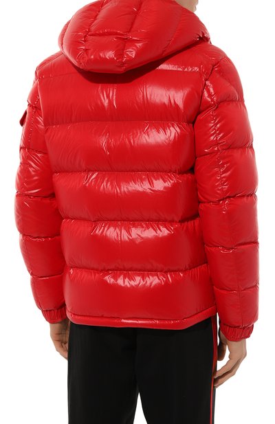 Пуховик maya MONCLER, арт. 1A536-00-68950, фото 4