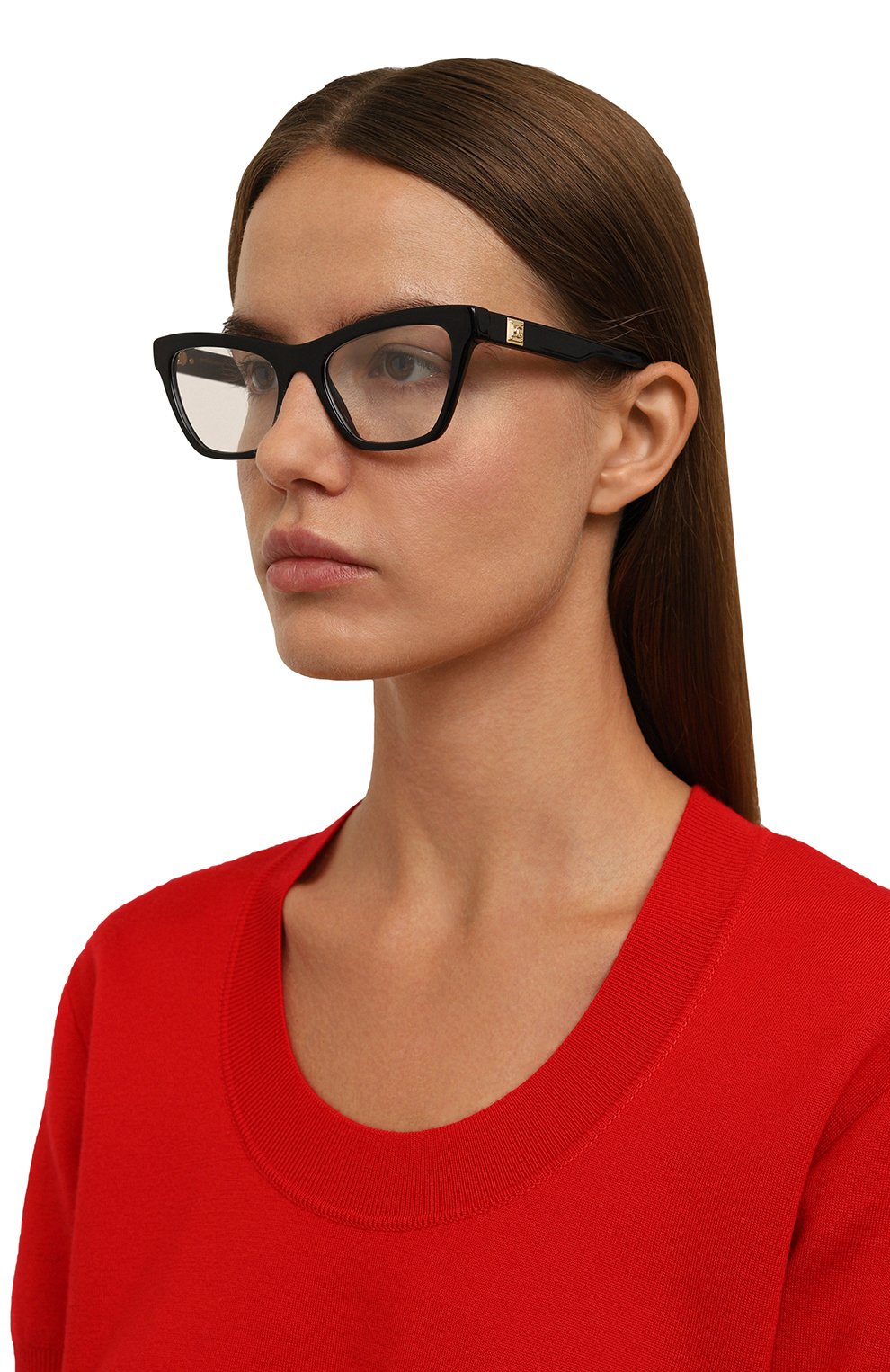 Оправа DOLCE & GABBANA, арт. 3359-501, фото 2