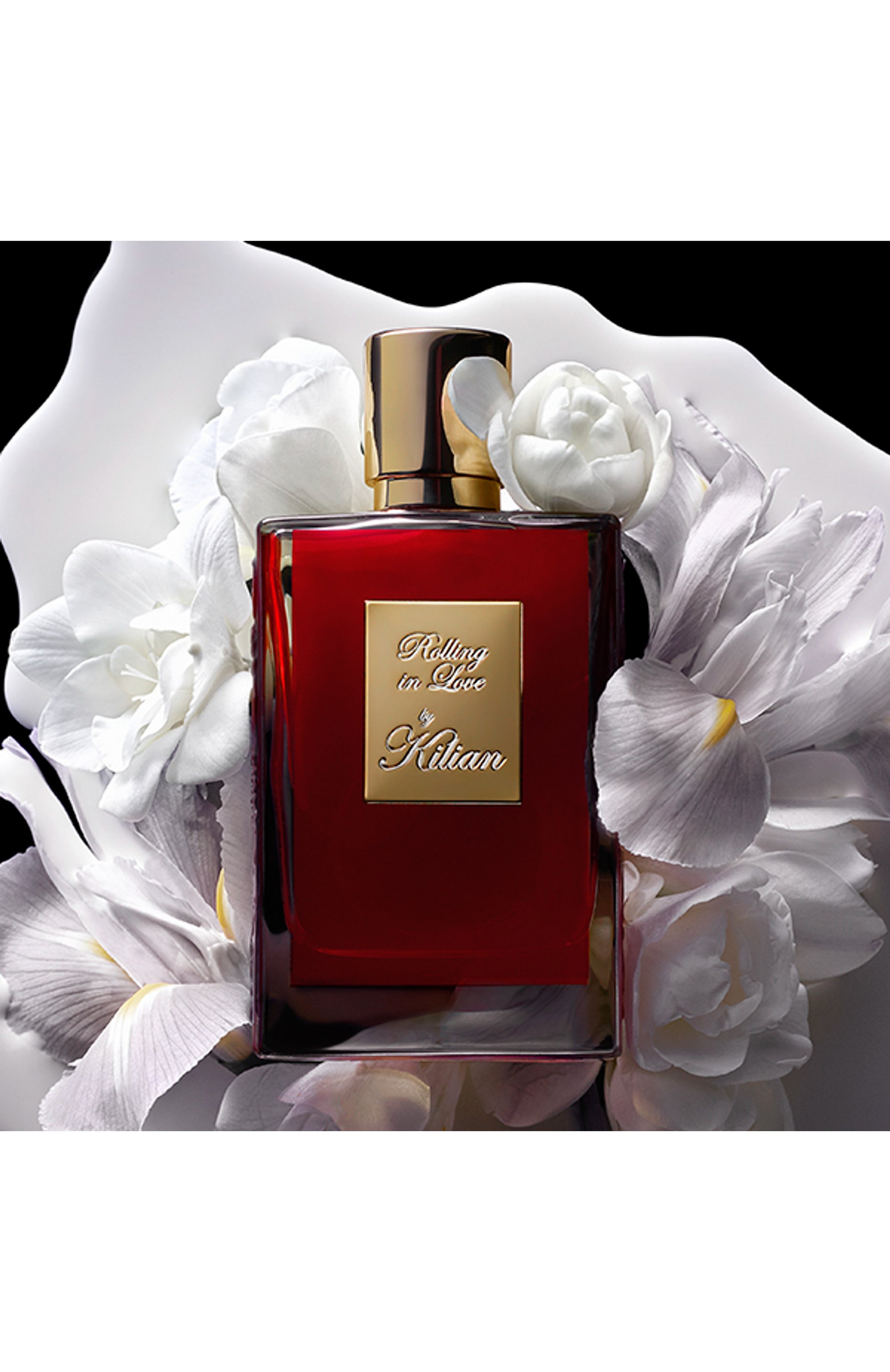 Парфюмерная вода rolling in love (50ml) KILIAN PARIS, арт. 3700550218418, фото 7