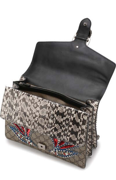 Сумка dionysus GUCCI, арт. 400235/96I4N, фото 4