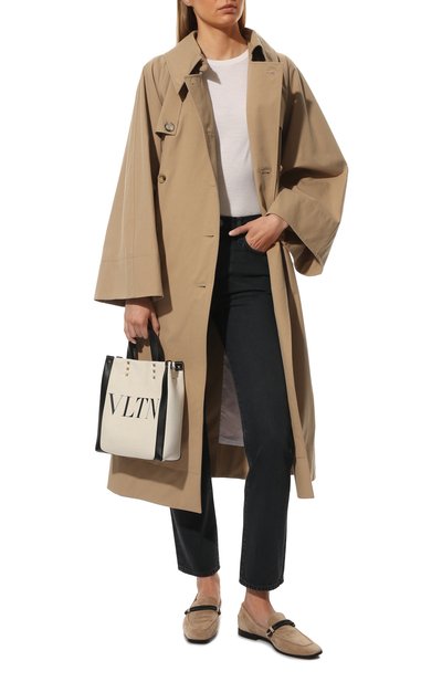 Сумка-тоут VALENTINO, арт. XW2B0K37/FWB, фото 3