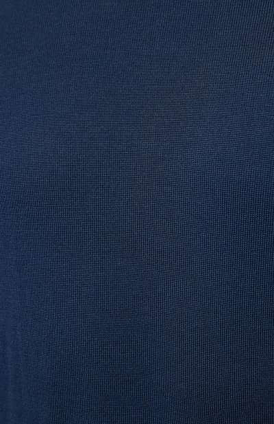 Джемпер из шерсти и кашемира FIORONI, арт. MK00T0A1, фото 5