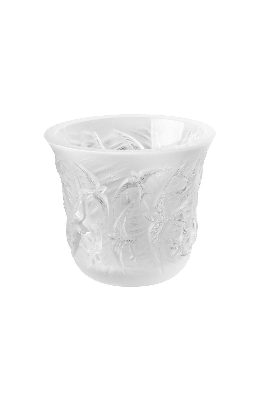 Подсвечник hirondelles LALIQUE, арт. 10646800, фото 1