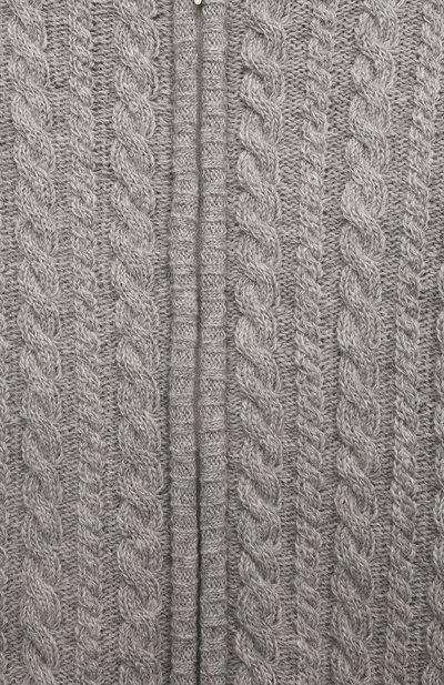 Кашемировый комбинезон WOOL AND COTTON, арт. KMLBR-RH03, фото 3