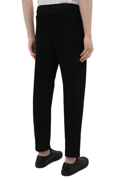 Хлопковые брюки KITON, арт. UMM0106, фото 4