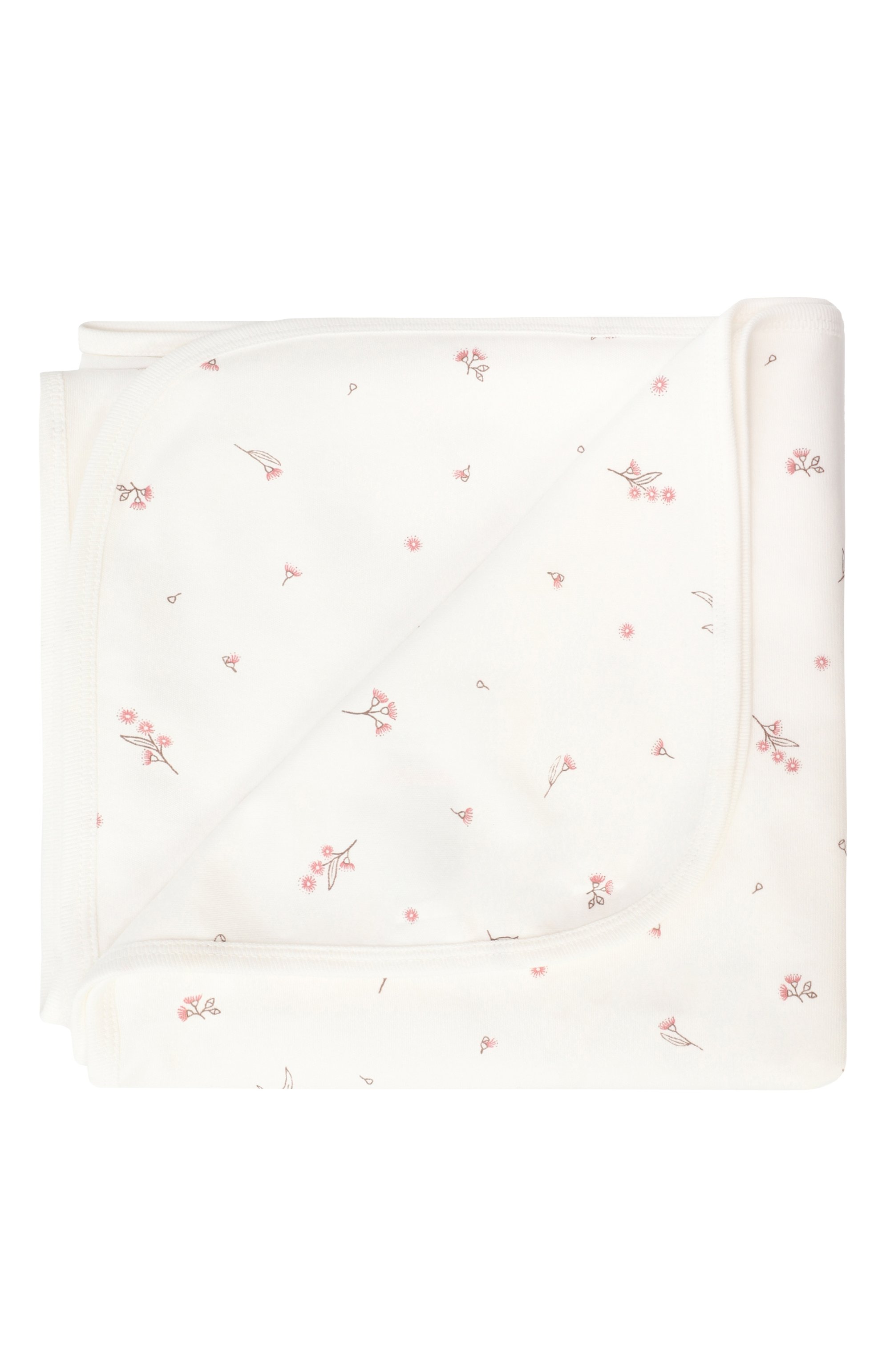 Хлопковый плед BABYBU, арт. BI-E1008ES, фото 1