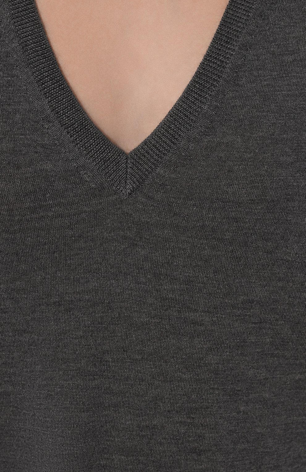 Кашемировый пуловер CO, арт. 7891/BCM, фото 5