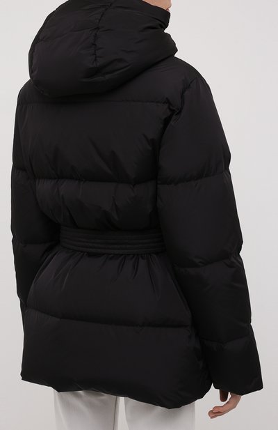 Пуховик DSQUARED2, арт. S72AM0934/S53817, фото 4