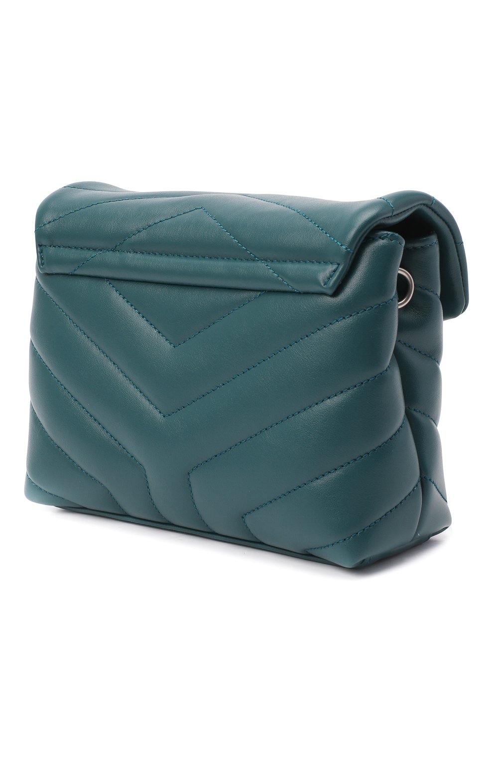 Сумка loulou toy SAINT LAURENT, арт. 630951/DV706, фото 3