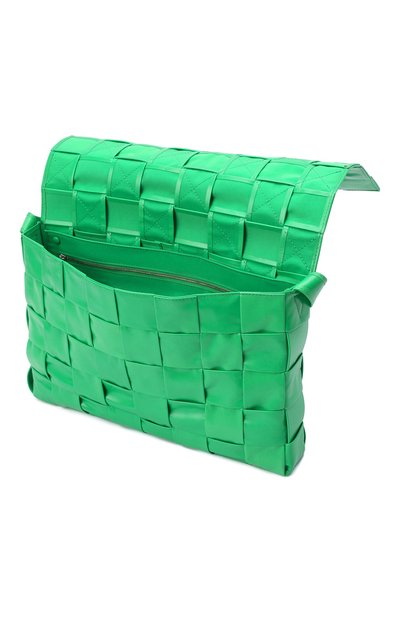 Кожаная сумка cassette BOTTEGA VENETA, арт. 691407/VCQ71, фото 5