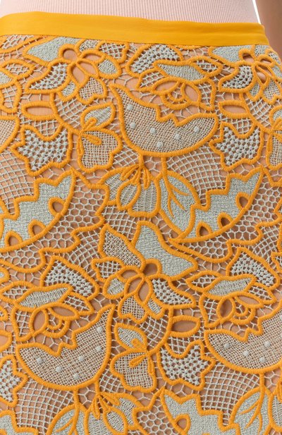 Хлопковая юбка BEATRICE .B, арт. 25FE5927CELIA, фото 5