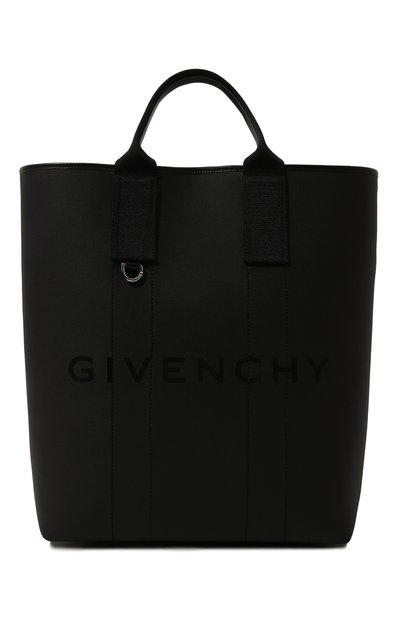 Мужская сумка-тоут g-essentials large GIVENCHY, арт. BK50B6K1PH