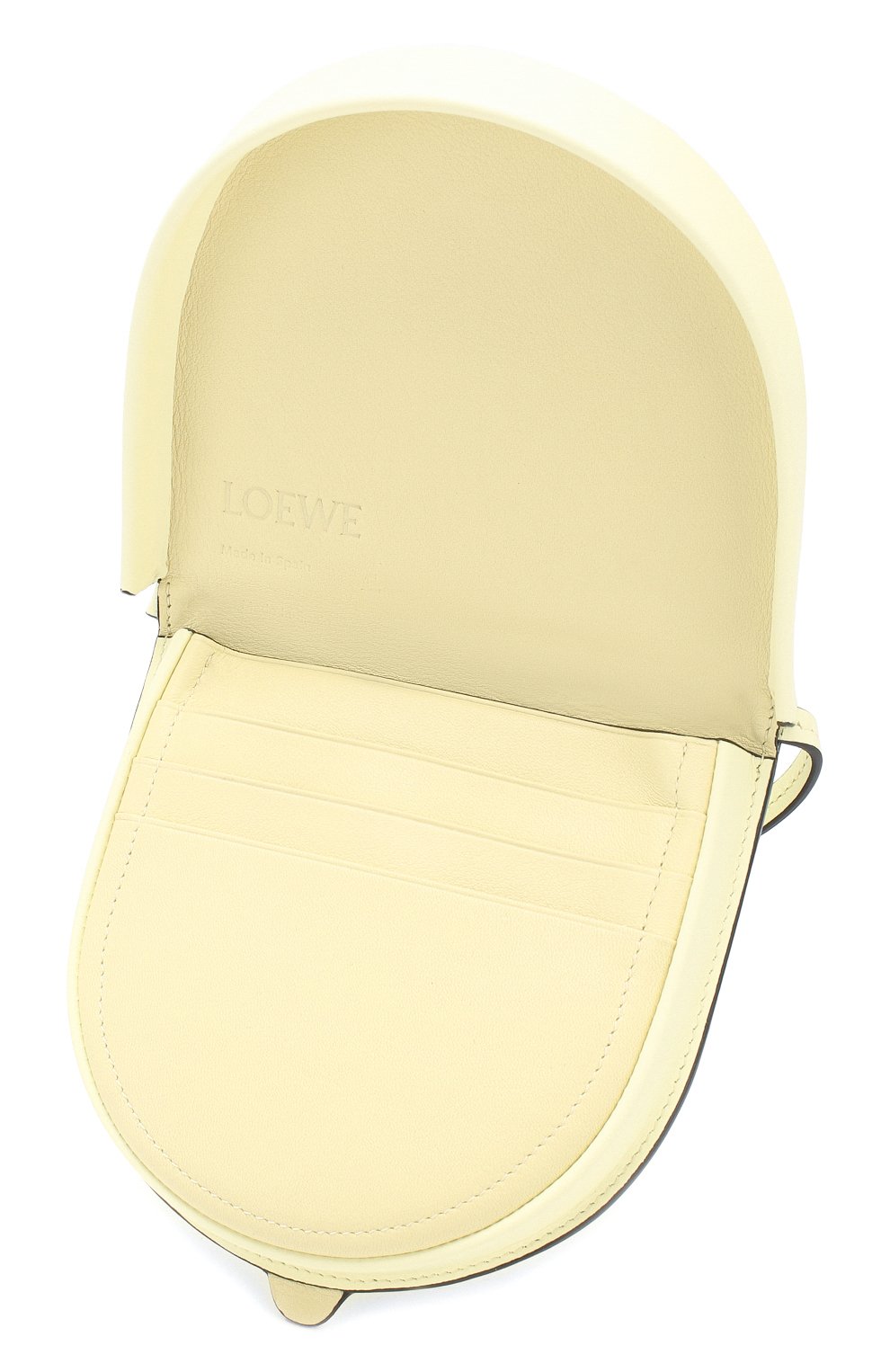 Сумка heel LOEWE, арт. C661T14X04, фото 4