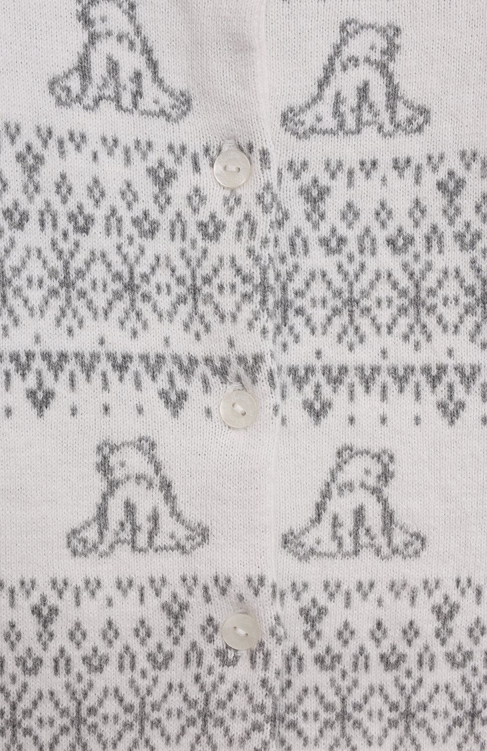 Хлопковый комбинезон TARTINE ET CHOCOLAT, арт. TV32110/1M-12M, фото 3