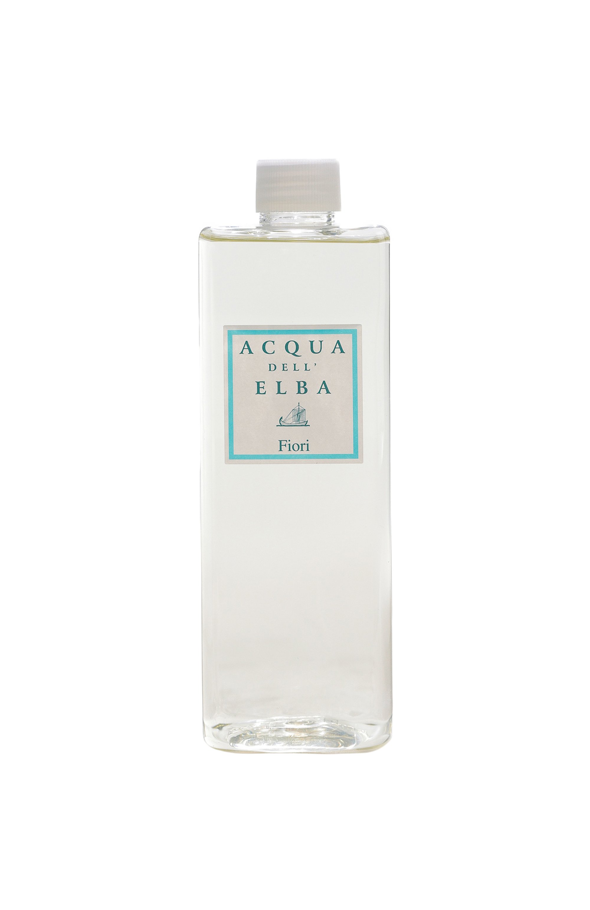 Рефил для диффузора fiori (500ml) ACQUA DELL ELBA, арт. 8032758530630, фото 1