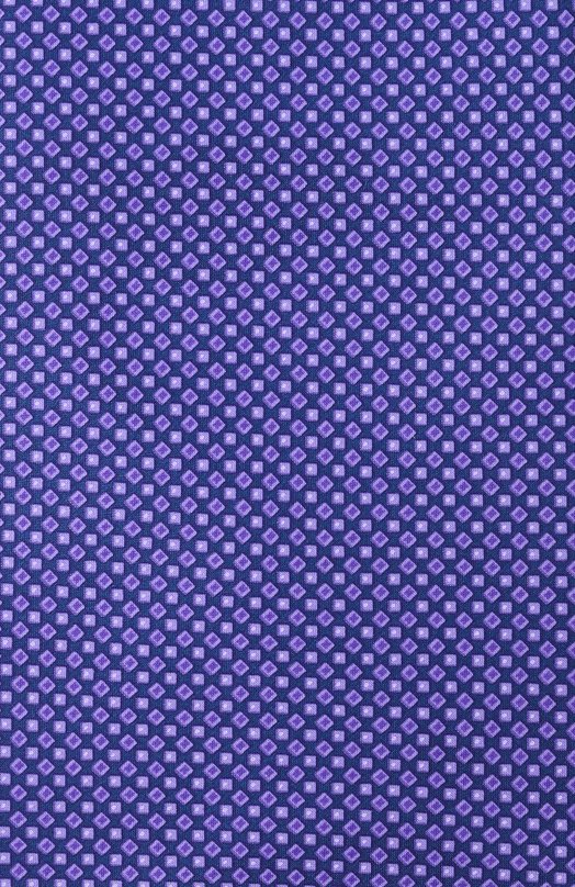 Шелковый галстук Stefano Ricci CXL/59009 Фиолетовый  CXL/59009 Фото 4