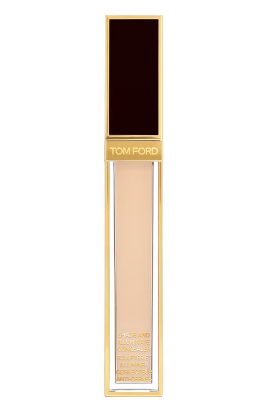 фото Консилер shade and illuminate, оттенок 0w0 shell (5.4ml) tom ford