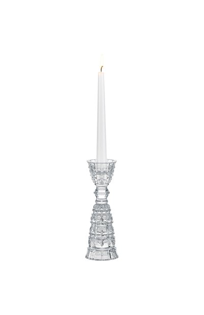 Ваза-подсвечник new antique mirage dual BACCARAT, арт. 2 815 756