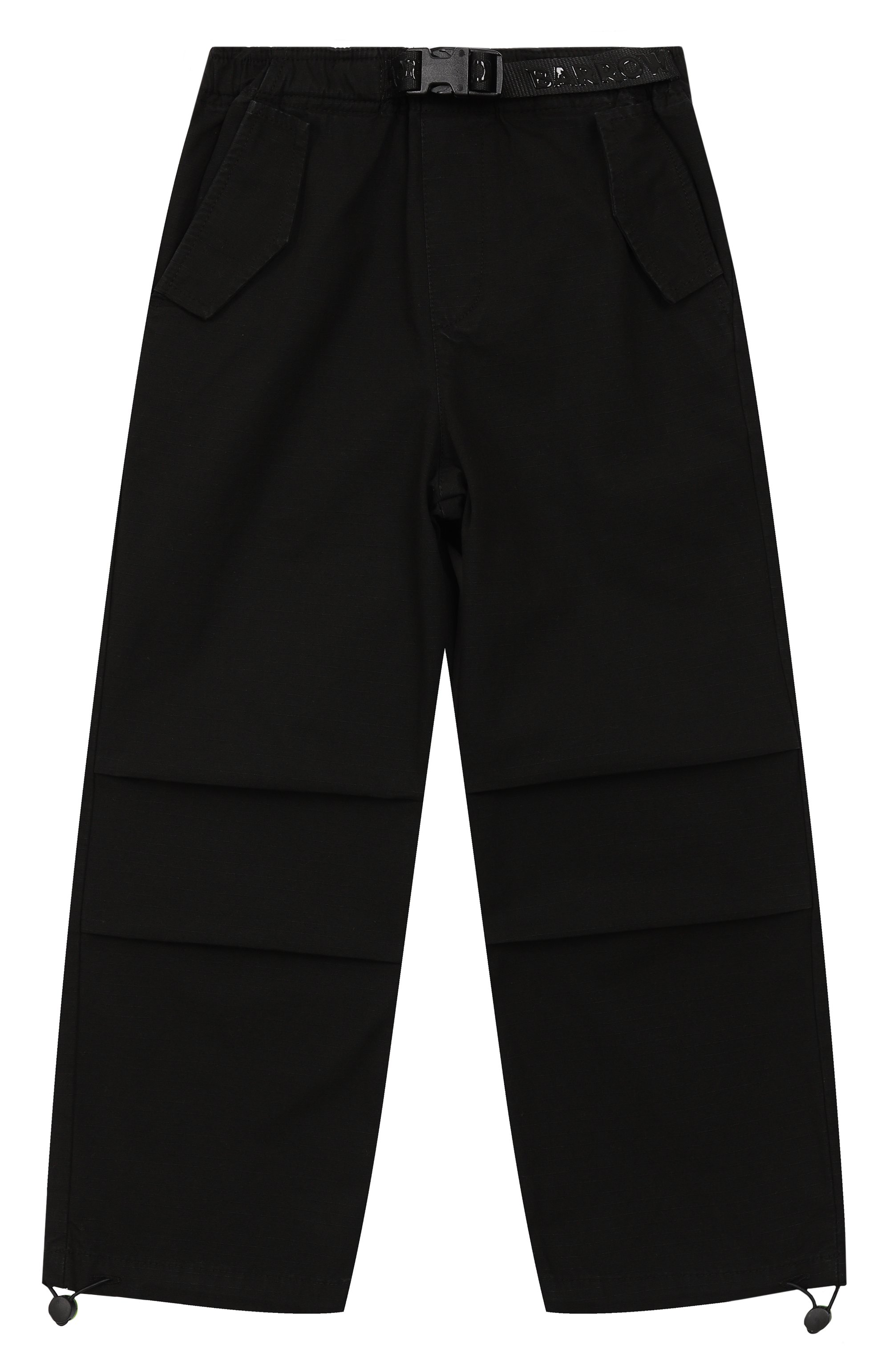 Хлопковые брюки BARROW, арт. F5BKJUPA060, фото 1