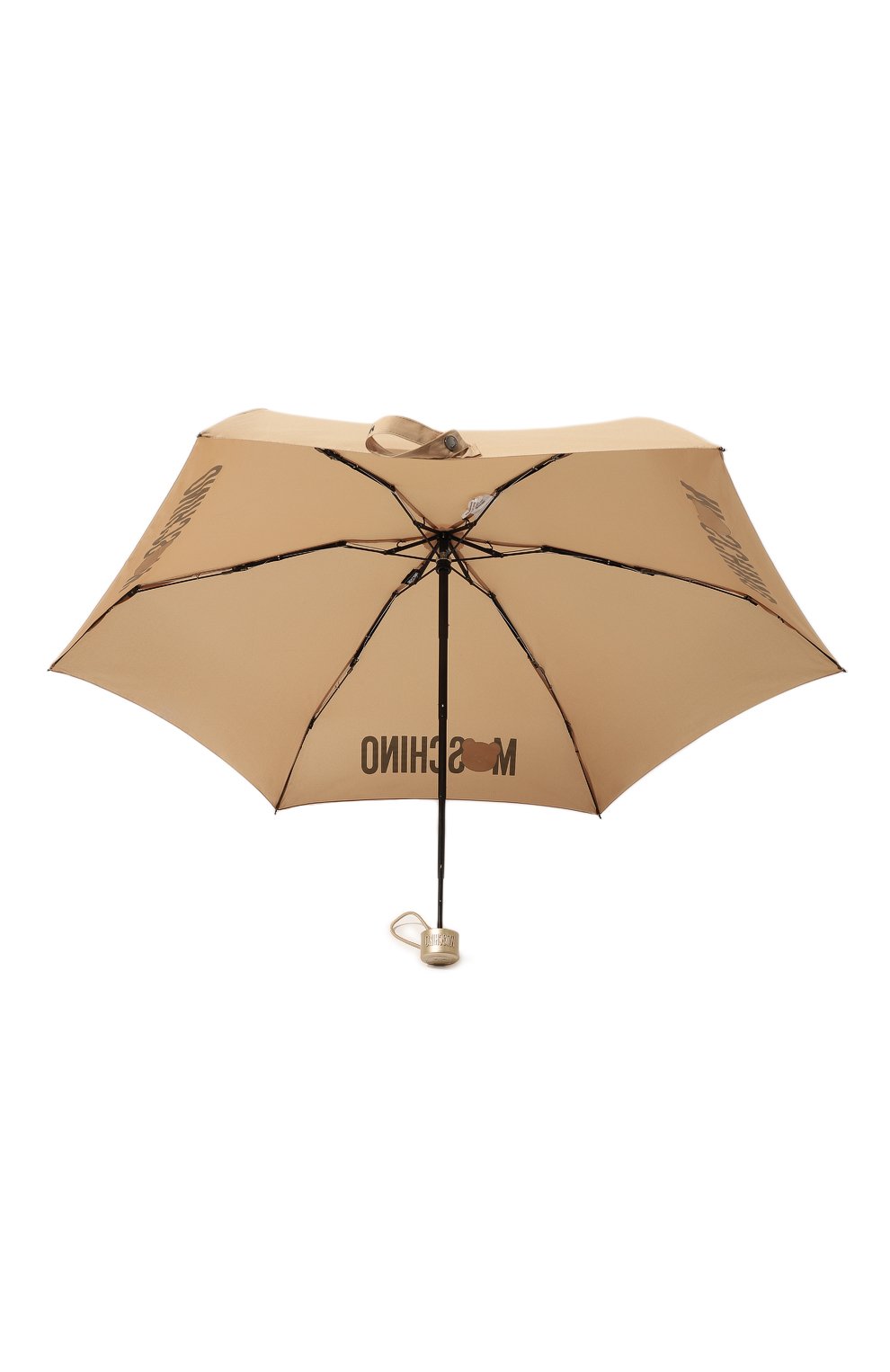 Складной зонт MOSCHINO, арт. 8430-SUPERMINI, фото 3