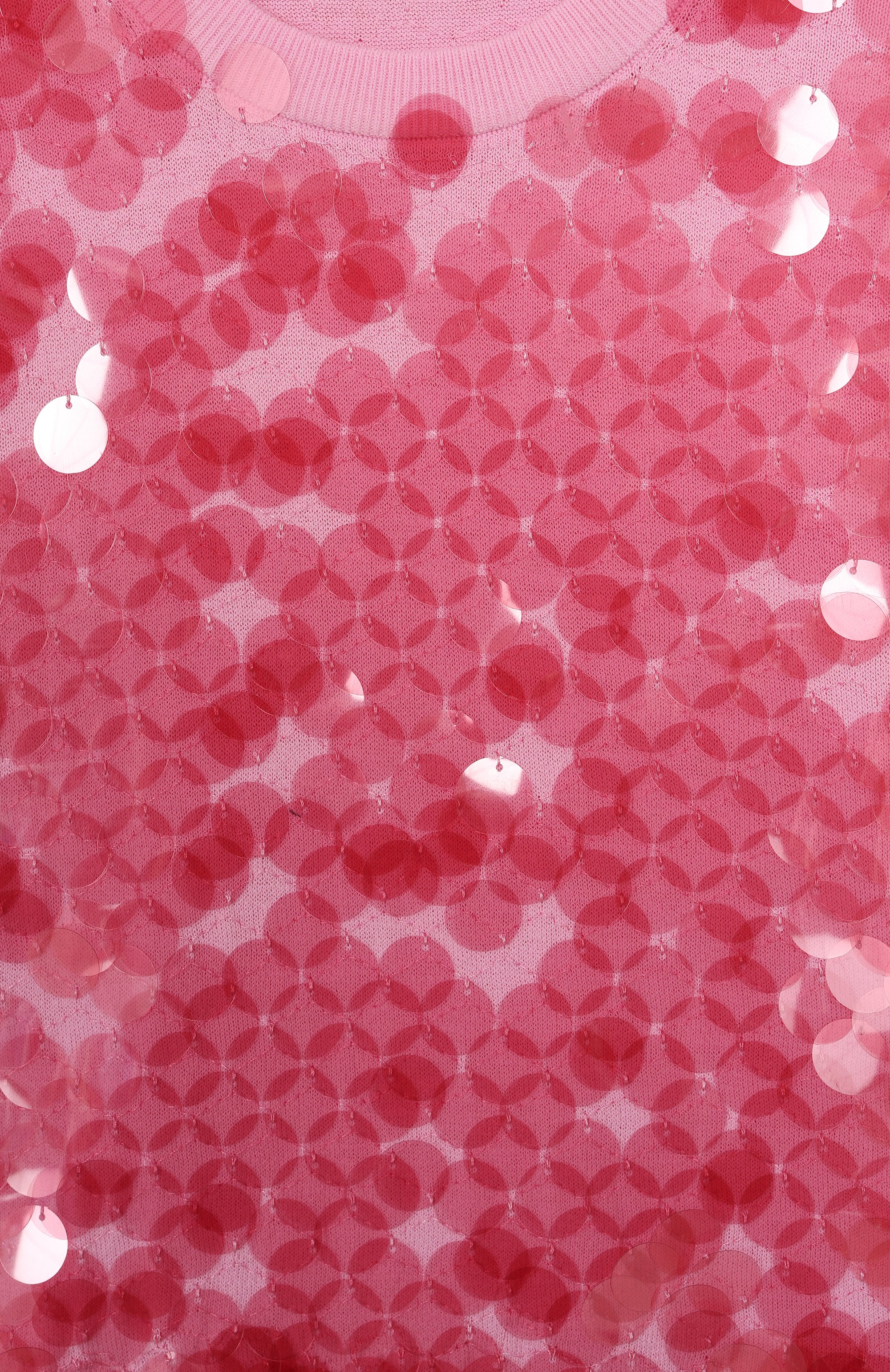 Хлопковый пуловер N21, арт. N2101Y/N0403, фото 3