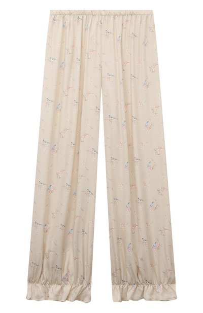 Пижама из вискозы AMIKI CHILDREN, арт. GRACE, фото 4