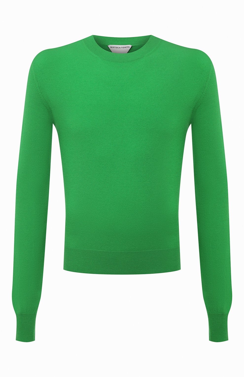 Кашемировый джемпер BOTTEGA VENETA, арт. 647516/VKSE0, фото 1