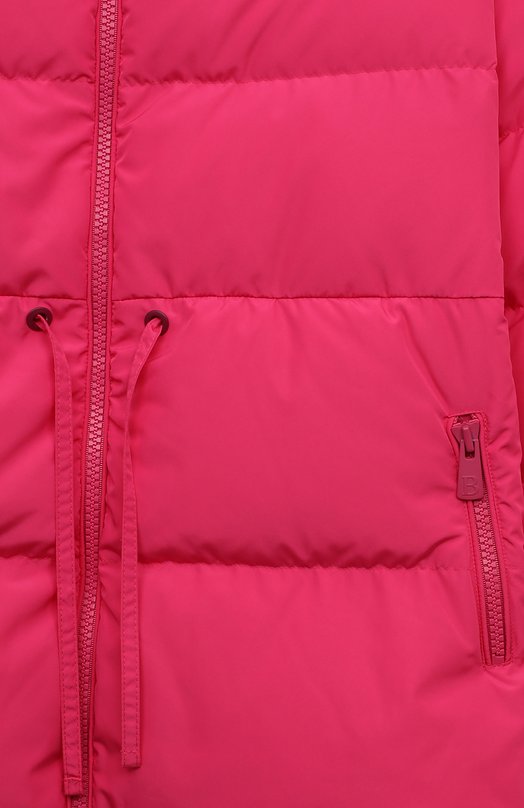 

Пуховик Bacon Young, Розовый